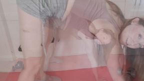 JOI: Yoga Tutor Gets You Off