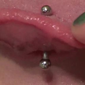 Mouth Worship