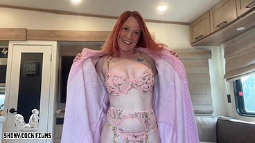 Stepmom is Concerned about Stepson's Ejaculation