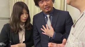 Mirai Kanno's Extreme Submission Adventure - A Surrendering Journey into Control