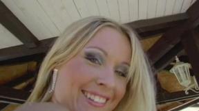 ”Anastasia has big tits & tight booty ravaged hard”