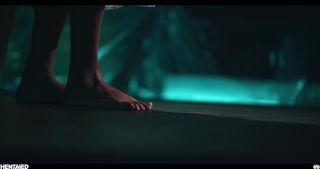 Black Girl With Big Tits Rough Fuck With Alien Monster