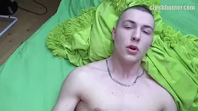 Czech Guy