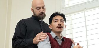 Priest’s Dominance Lesson