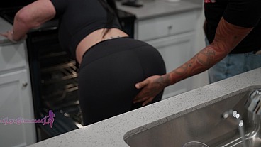 DEVON FIXES MORE THEN MY OVEN