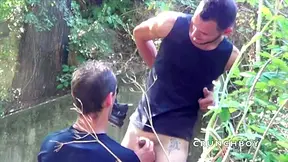 Boys In Pubic Cruising Forest