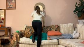 Late Night St Patrick's Day Chill pt 1