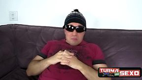 ruiva safada ama anal - alessandra fadyla - frotinha porn star - -