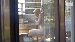 Resort Getaway with Asami, a 55-year-old Married Woman - 3