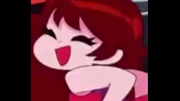 Girlfriend de fnf rebolando sua bunda ao som dos seus pr&oacute_prios peidos