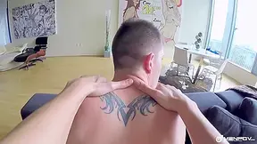 Big Gun Fight