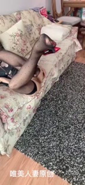 性感的丝袜美腿