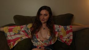 Show Mommy Your Devotion JOI And Body Worship