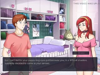 Complete Gameplay - MILFs Plaza, Part 2