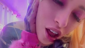 Social Media Model @AngelaCIanuro @Sextoys & #Curvy & Thick #Latina #Tattoo porn hd gratis | Tik.Porn