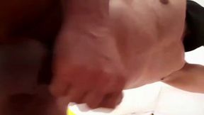 fui em uma consulta e ganhei uma foda