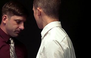 Two Masters Mitch Cox and Rick Fantana shared Jacks small ass