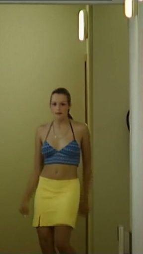 Skinny Horny MILF Have Sex Inside the Bathroom