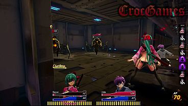 Adventure H Game Pt.2