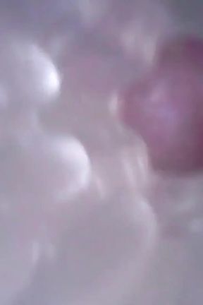 This Is What Breeding and Creampie Looks From Inside!