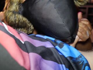 Fan Love #three (Sucking a BWC and slurping his Butt #1 fan treatment)