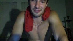 Adan Hottie Private Show