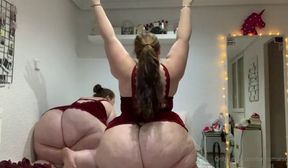 Bbw webcams babes