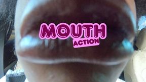 Giantess Crew – Princess J – Mouth Action