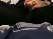 TRIGAFILMS SCALLY ARONBAINXXX