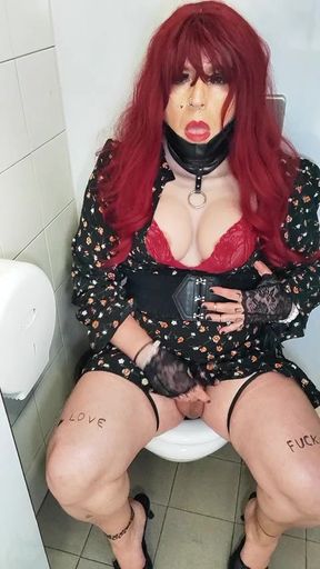 Come on, Hit Me Well!