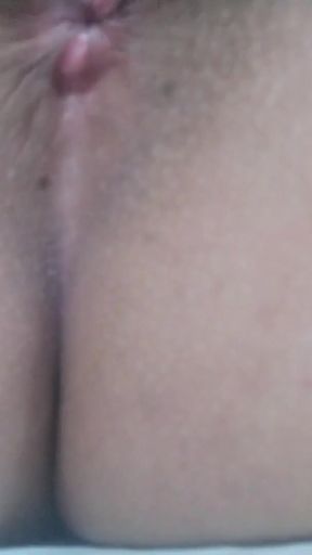 Must-share moment from "cheating slut wife let me drop all my cum inside her tight pussy while her cuckold work and he"