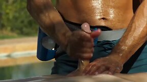 Passionate Anal Pleasure: Exploring New Heights Together