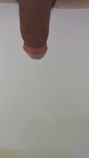 Relaxed Pissing