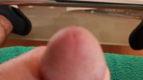 Fat Cock