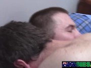 Australian Gay Will Cant Stop Fucking Bryce Hungry Hole