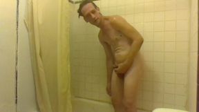 Shaving Fetish Fanclub Video of the Month (ffvotm) August 2021 (face, Chest and Titties)