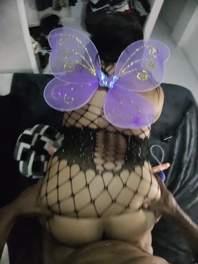 POV Cummy Bear Fun Time Slut 69