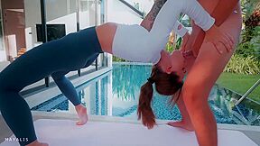 Watch Tempting Mayaliss Sex