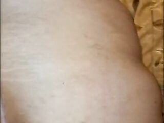 Sjmsexx - Aged Large Butt Gets Anal