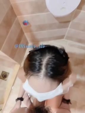 Private POV with Anonymous Couple — Soft &amp; Real (720p)