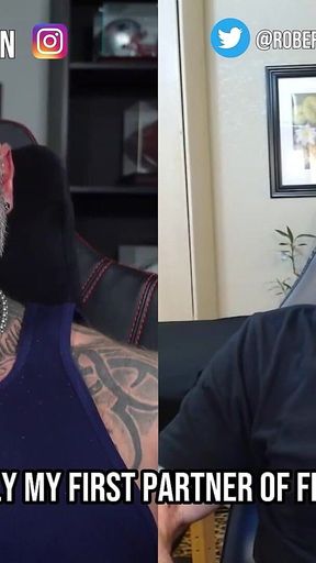 Porn Star Confessions - Robert Black Episode 26