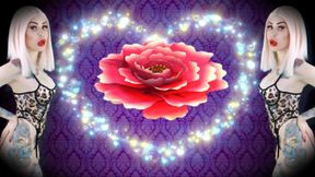 Blooming spring prolapse kissing loop - ASMR, GAY JOI