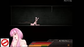 No_Pants plays `Unholy Jail`