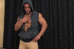 Muscle Bears - Kevin Conrad