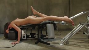 Amateur Girl Fridays Kara Dax