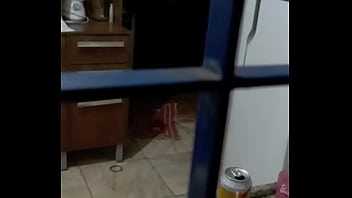 Casada dando corno chega