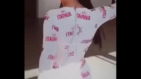 Cl&eacute_o Itaipava