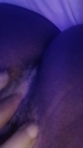 Ovulating Nympho doing a quickie