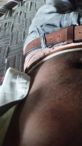 Today I looked at my wife's chart.