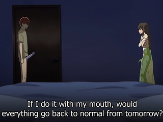 ”Lustful Boy Committing Adultery With Mom & Stepsis ▰ BEST STEP Family HENTAI”